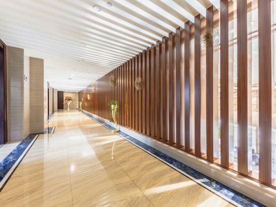 HANGZHOU OUYAMEI INTERNATIONAL HOTEL 40/52