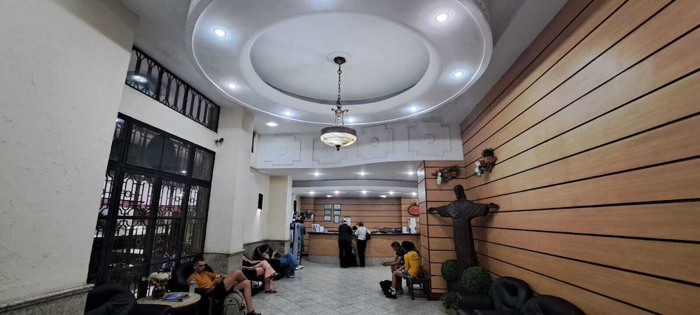 Itajuba Hotel 30/48