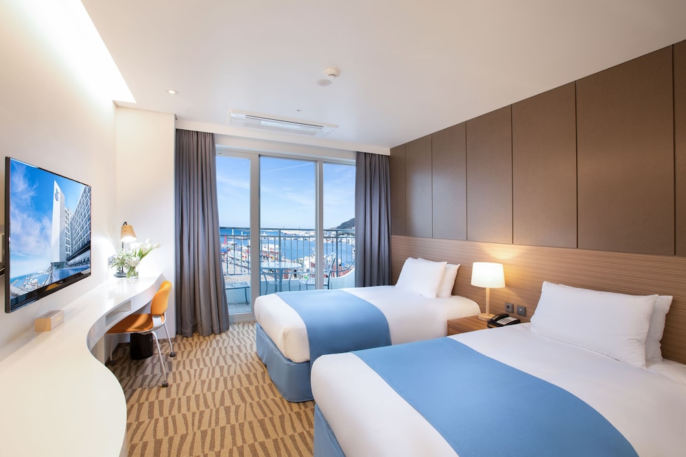 Hotel WhistleLark Jeju 31/67