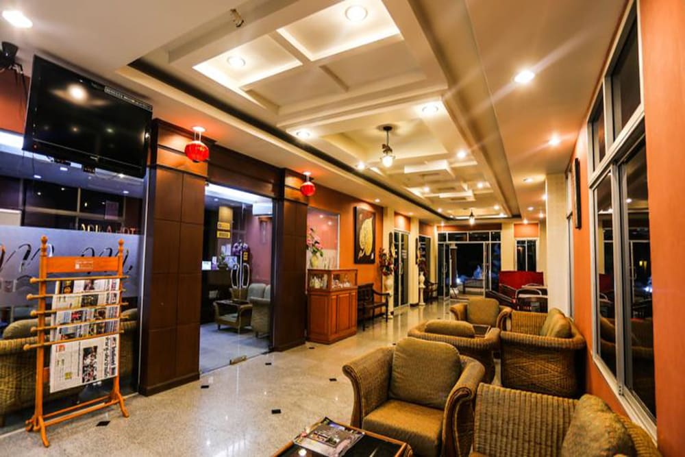 Madina Hotel 5/55