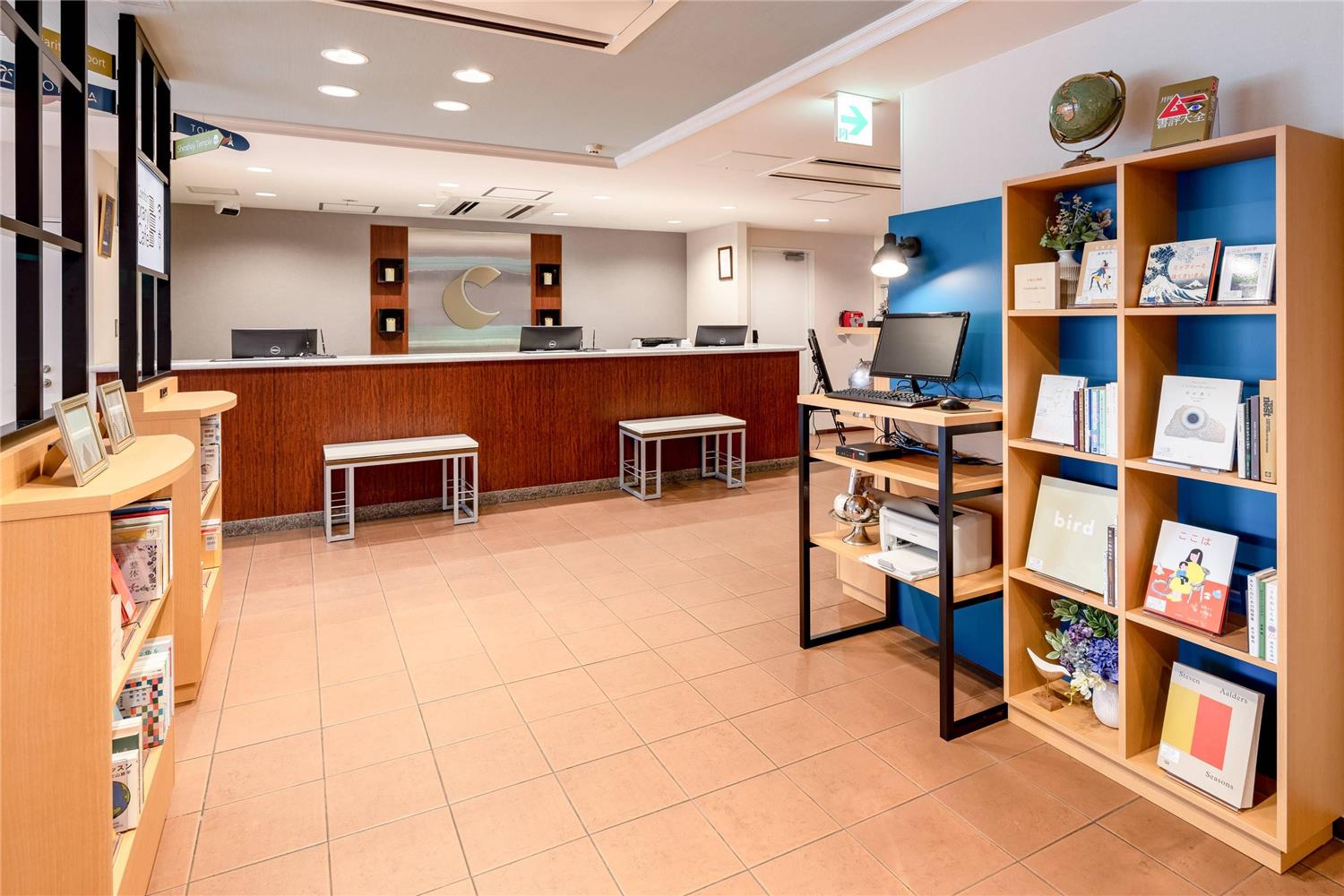 Comfort Hotel Narita 51/61