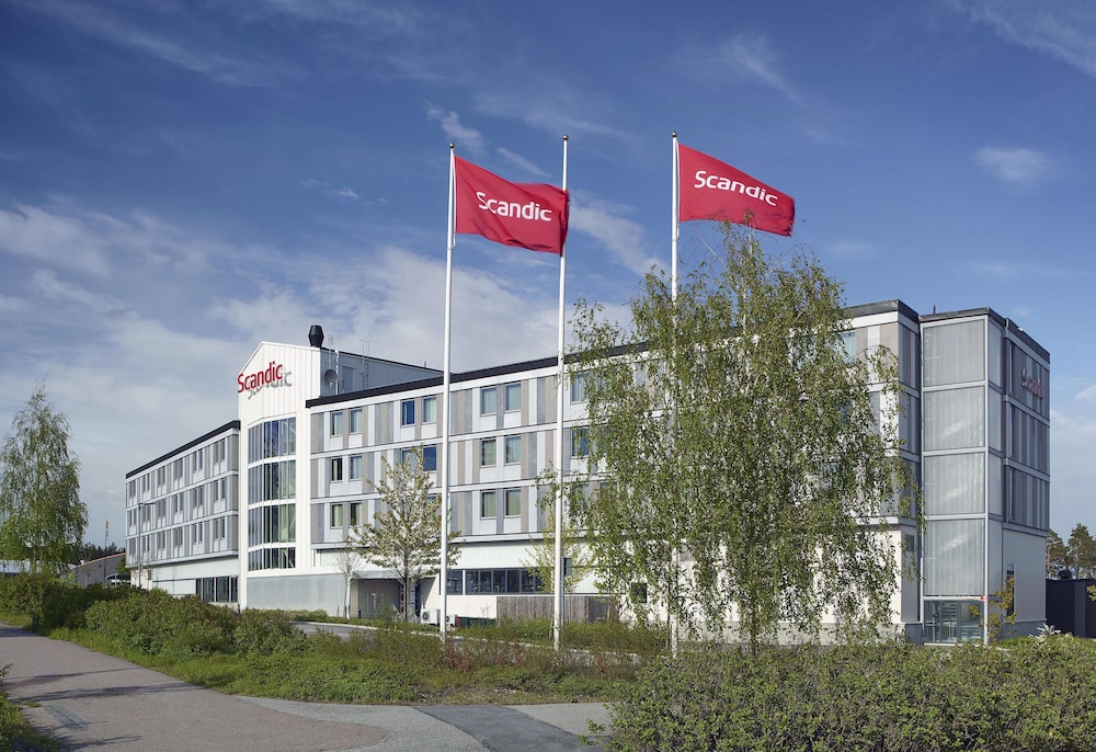 Scandic Arlandastad 5/43