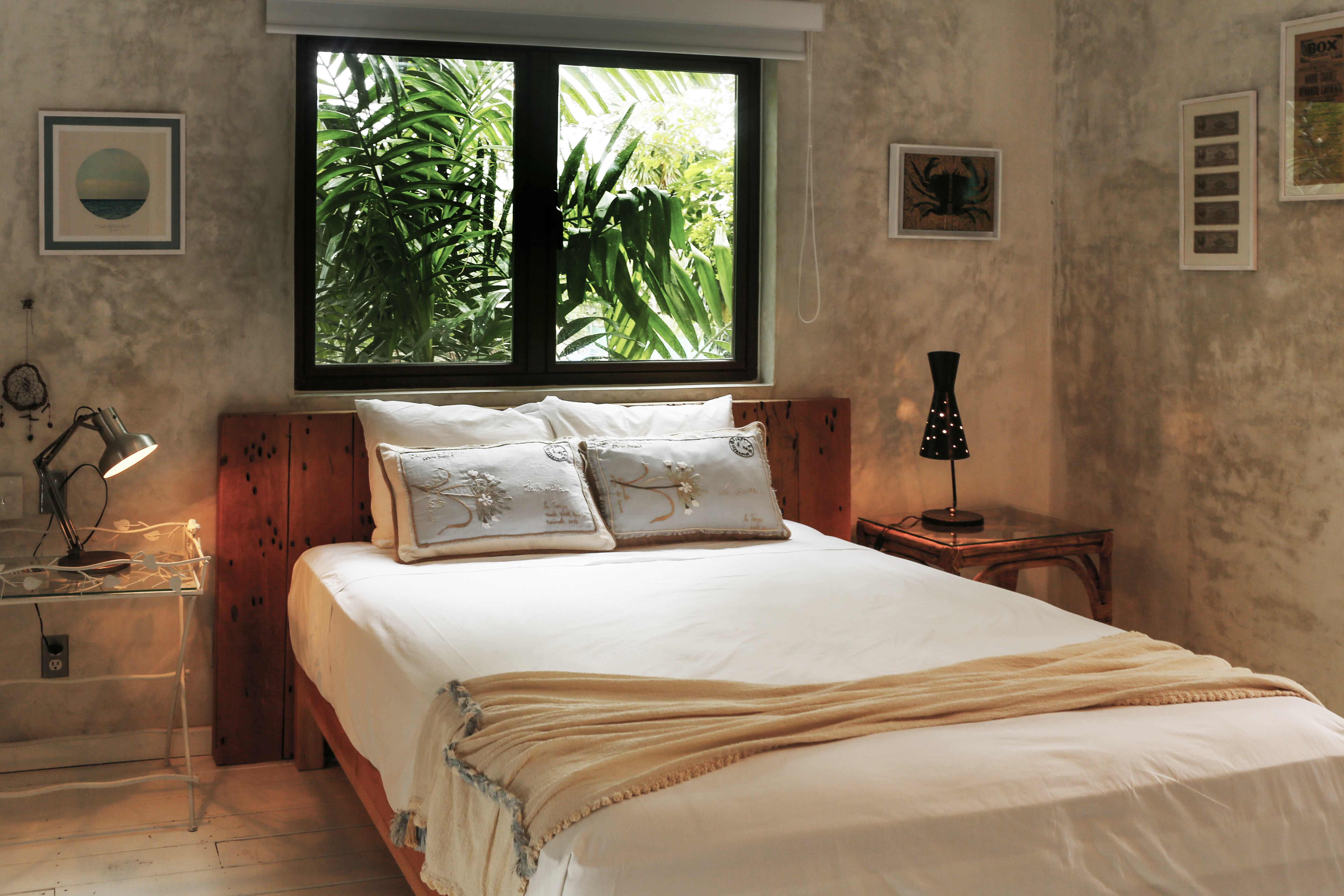 Hotel La Semilla 7/25