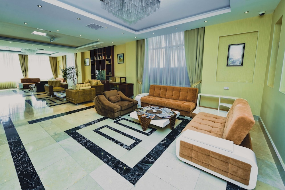 Gabala City 34/40