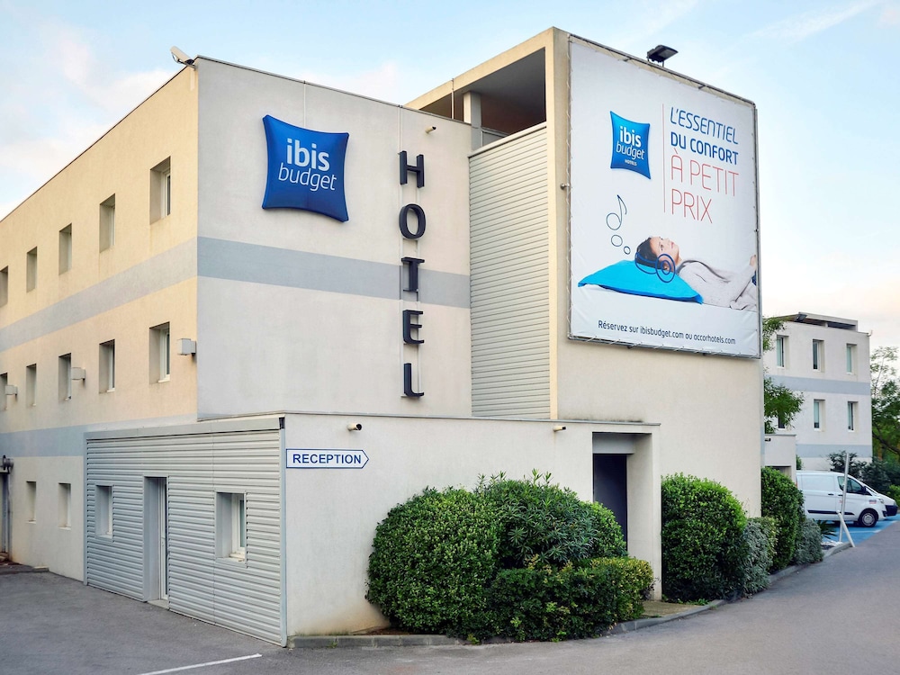 Ibis Budget Montpellier Centre Millenaire 1/52