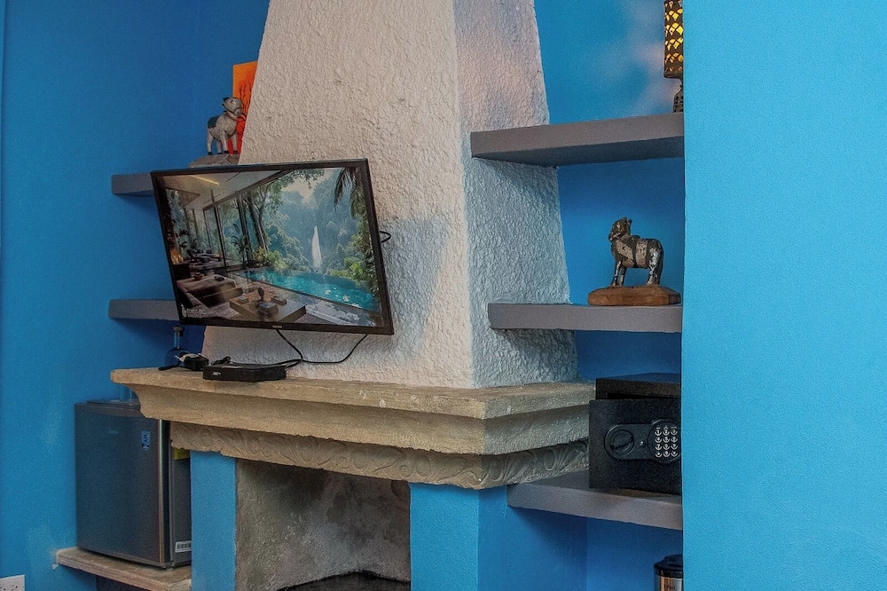 Quinta Maria Cortez Bed & Breakfast 29/34