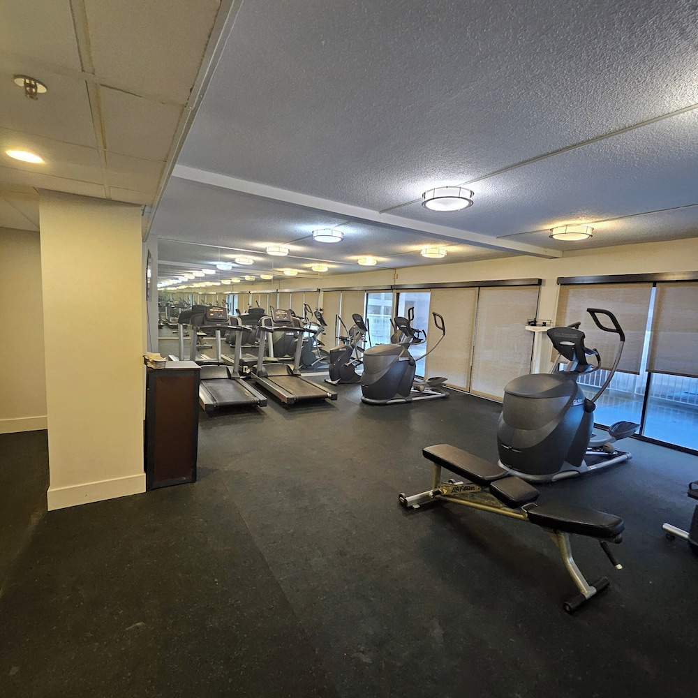 Wyndham Rochester Downtown 37/61