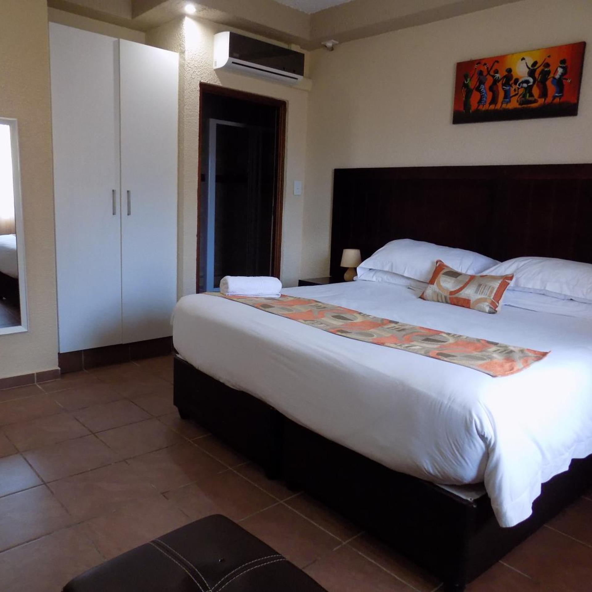 Margate Beach Lodge 13/50