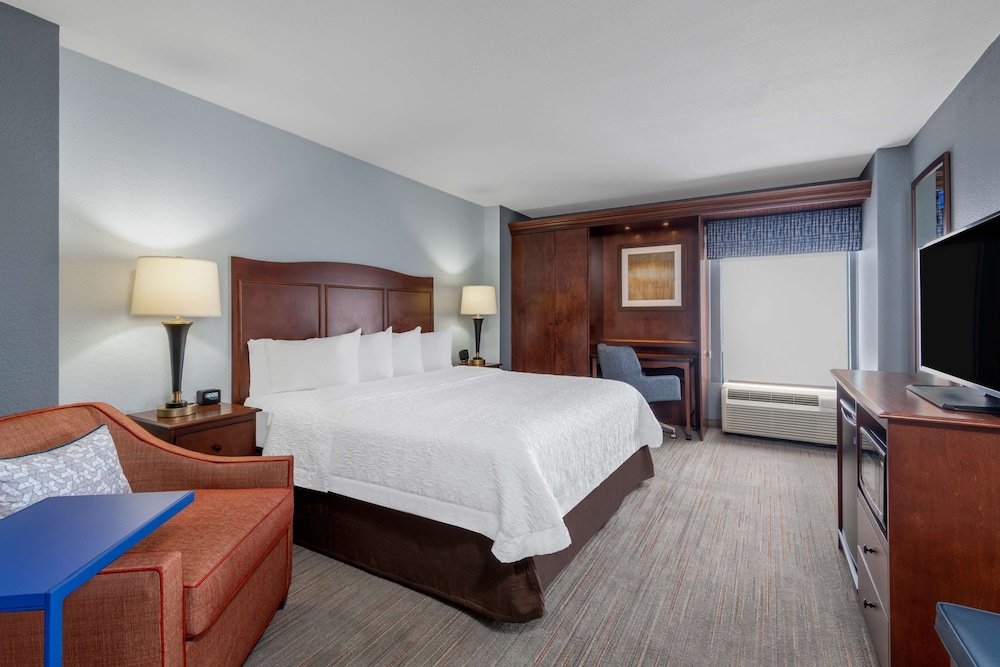 Hampton Inn Denver-International Airport 11/37