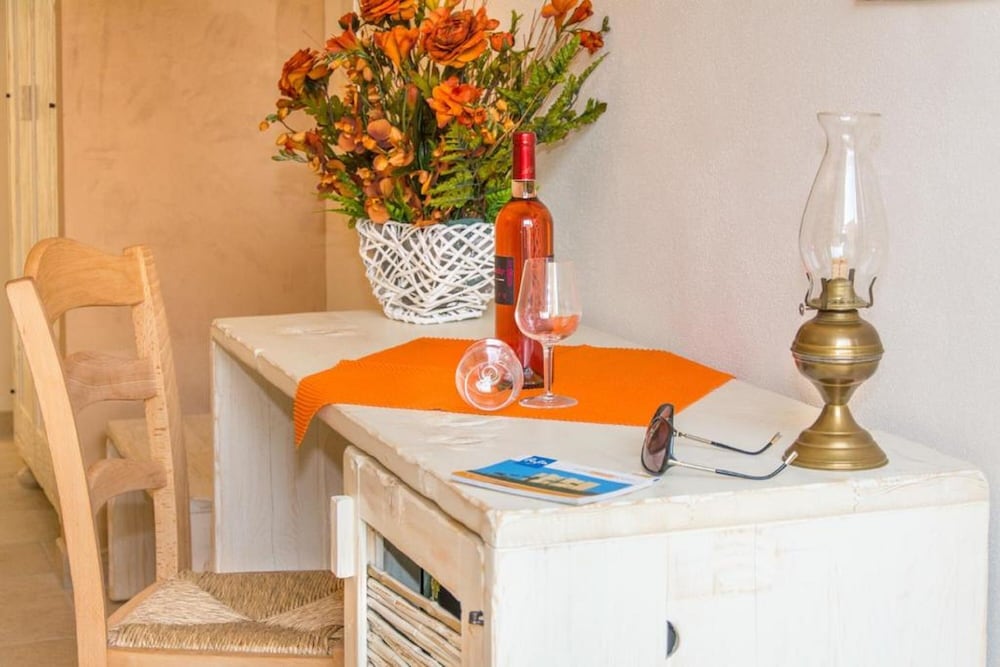 Relais Tenuta Campì 2/50