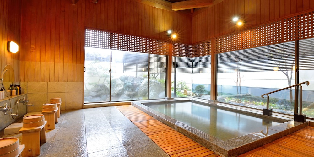 Hotel Hagoromo 22/50