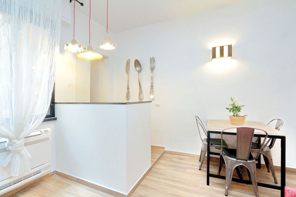 Monti Apartments - My Extra Home 7/49