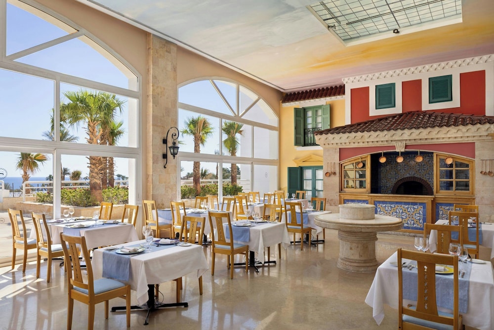 Sheraton Sharm Hotel, Resort, Villas & Spa 58/71