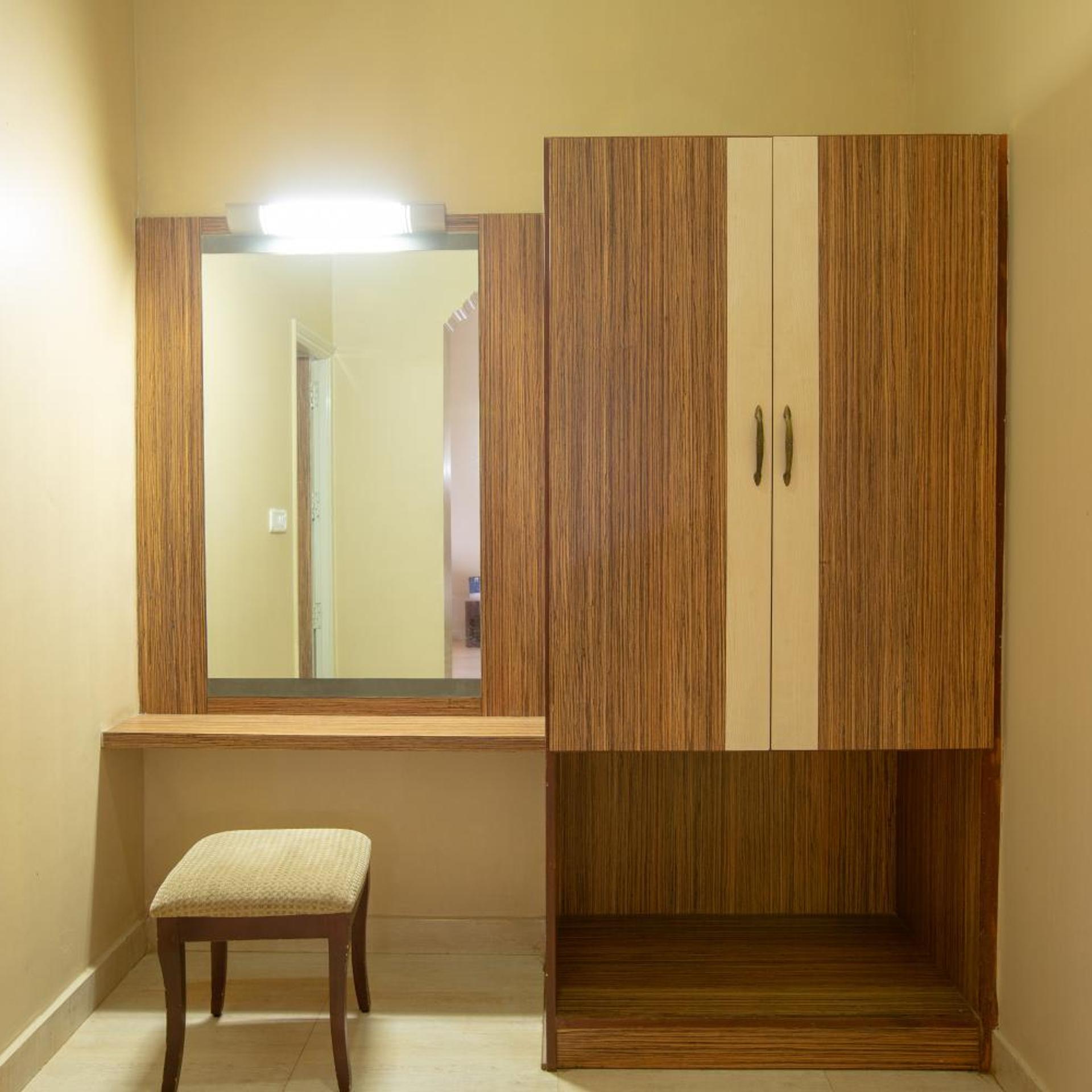 KSTDC Hotel Mayura Valley View 5/53