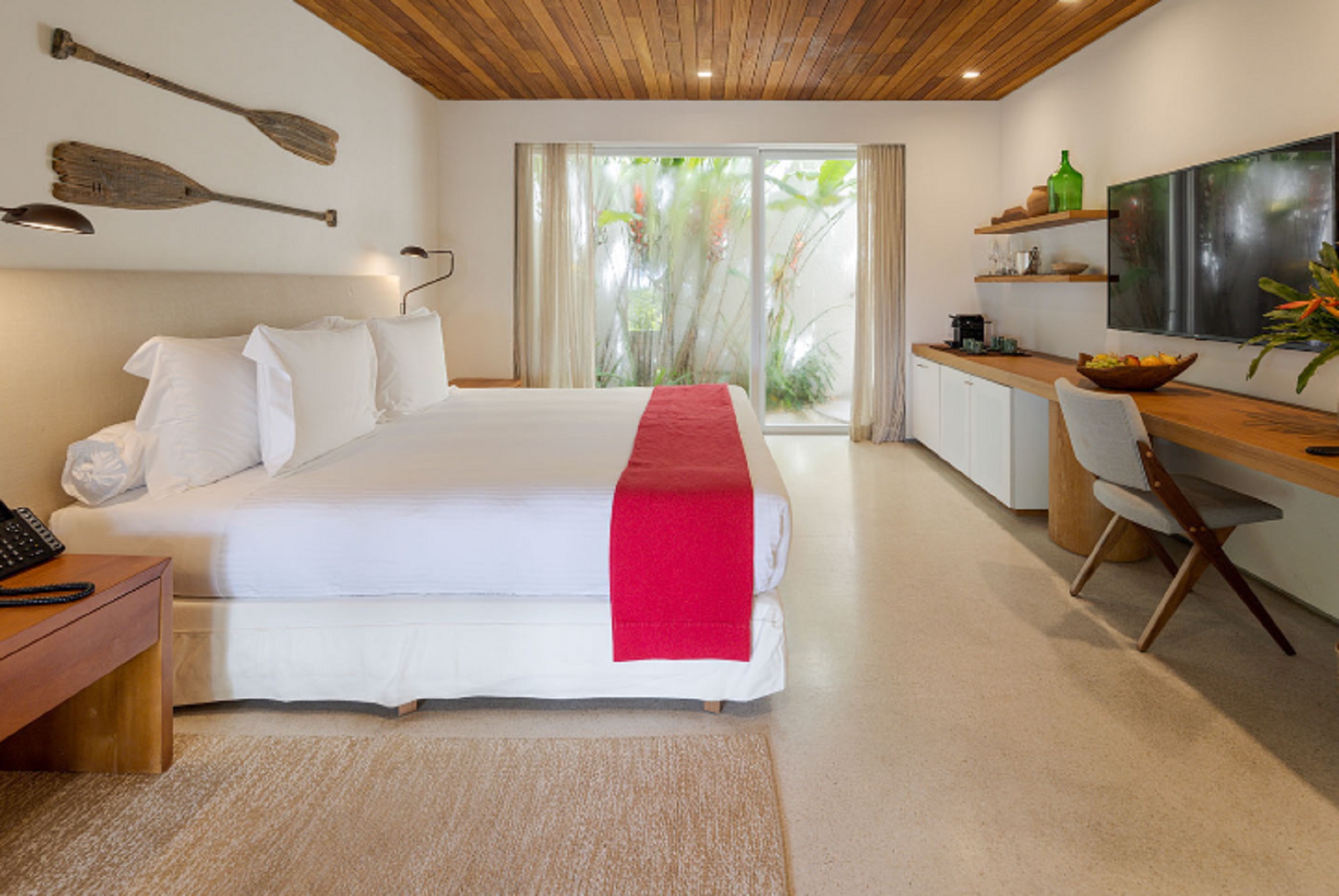 Room at Hotel Fasano Trancoso, PORTO SEGURO