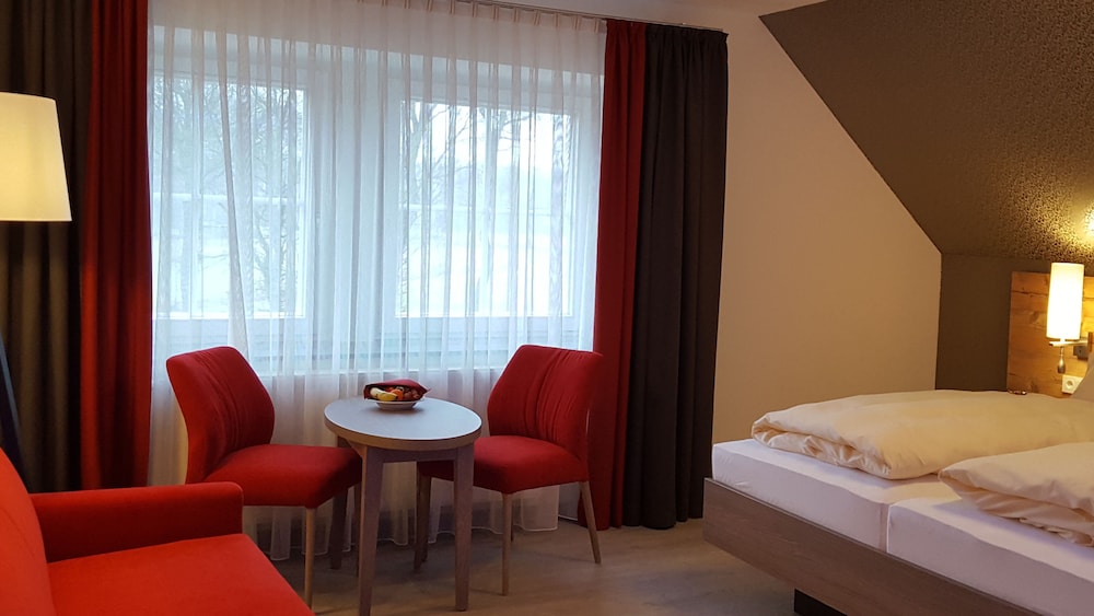 Hotel Forellenhof 28/60