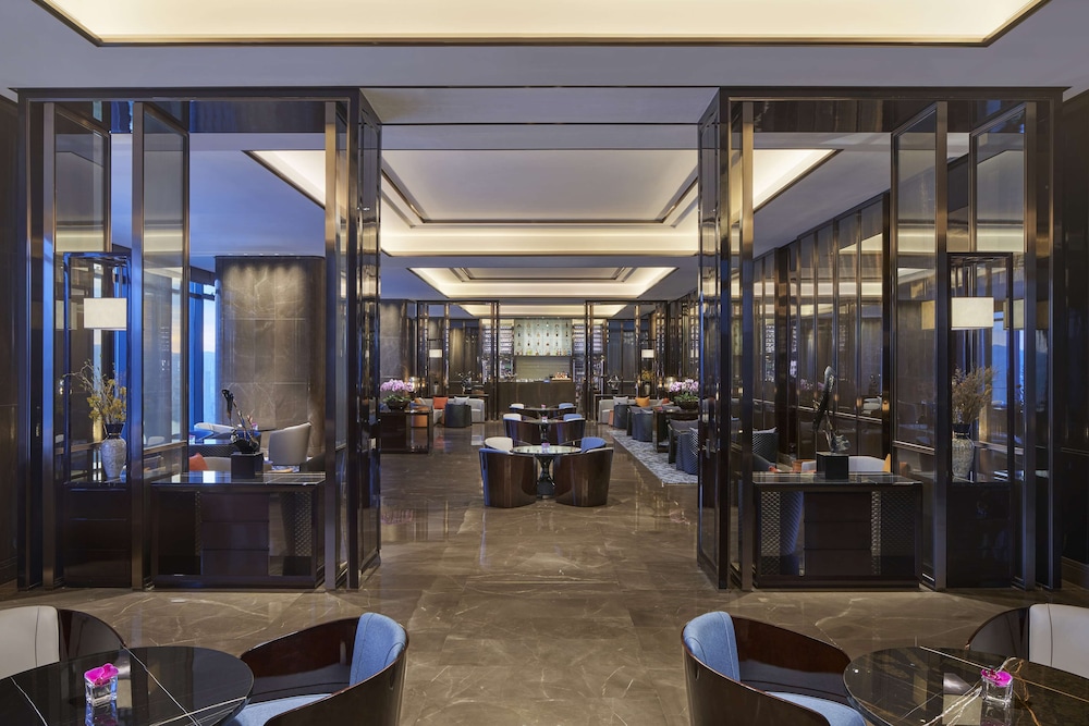 Hyatt Regency Lanzhou 16/24