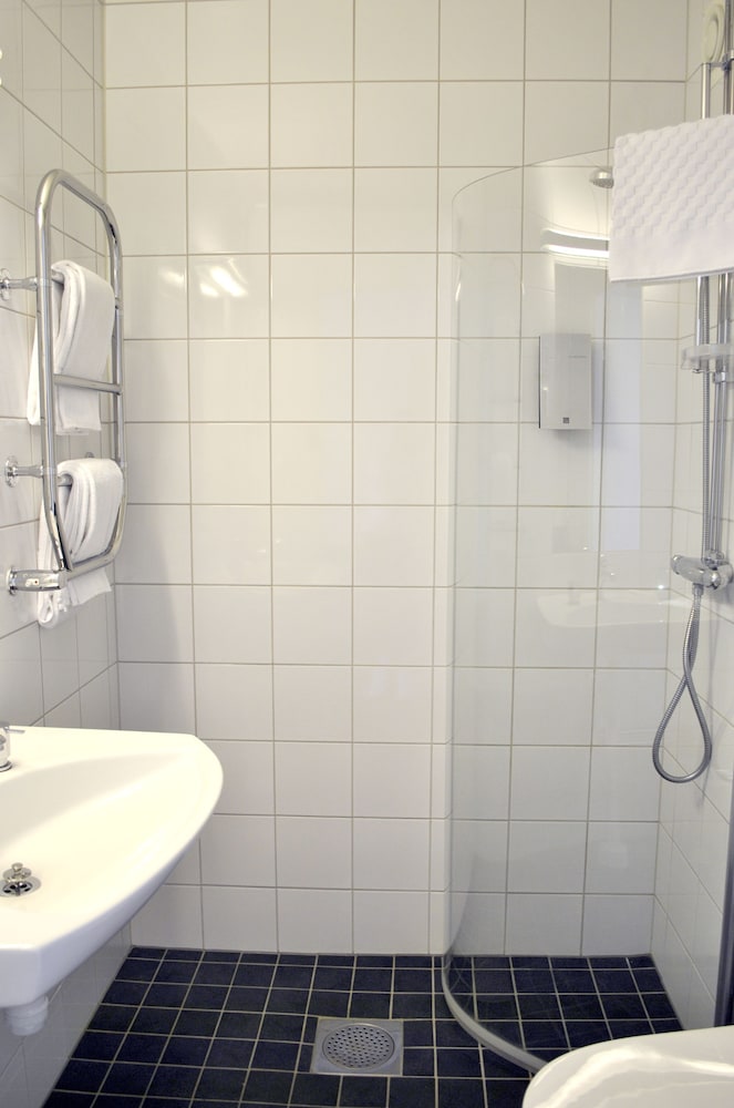 City Central Hotel Orebro First Partner 11/34
