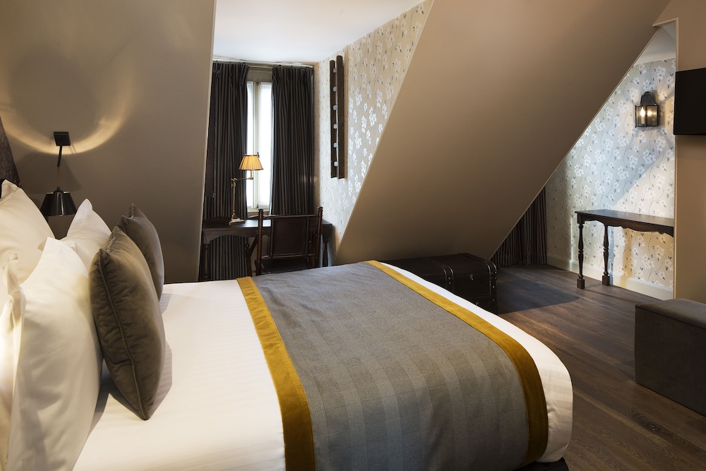 Da Vinci Hotel & Spa 19/50