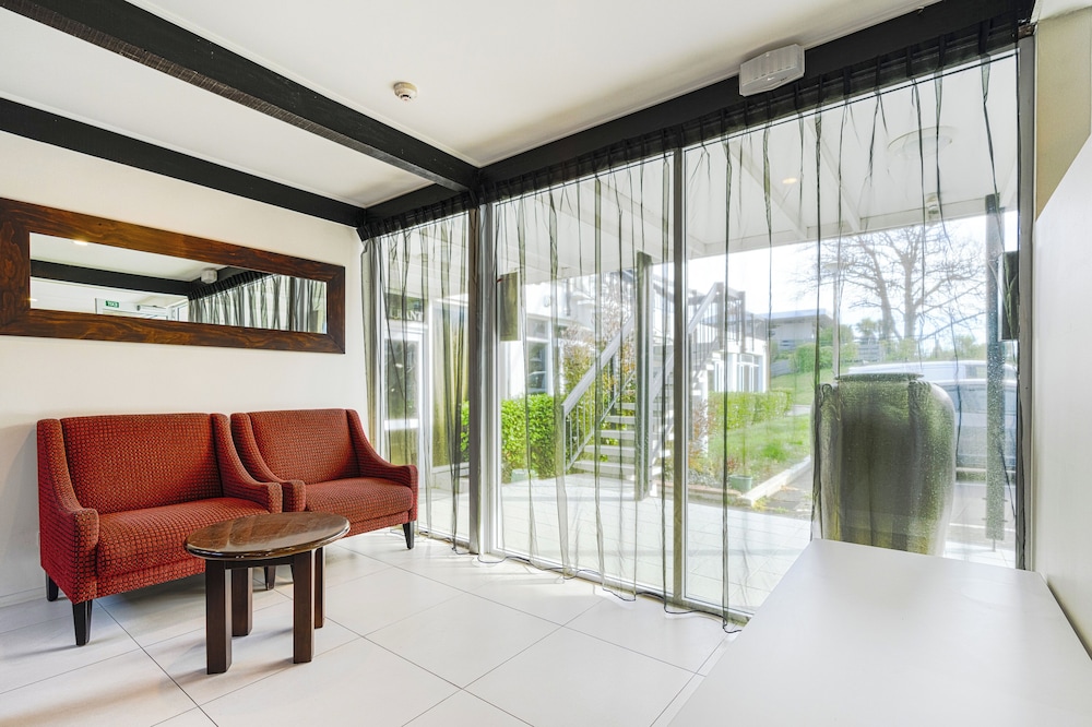 The Riccarton 27/50