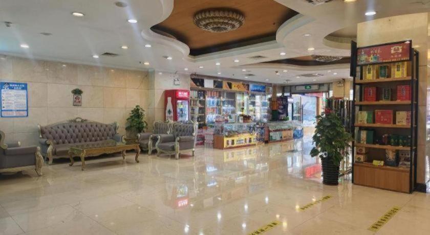 Vienna Hotel (Nanning Railway Station) 35/50