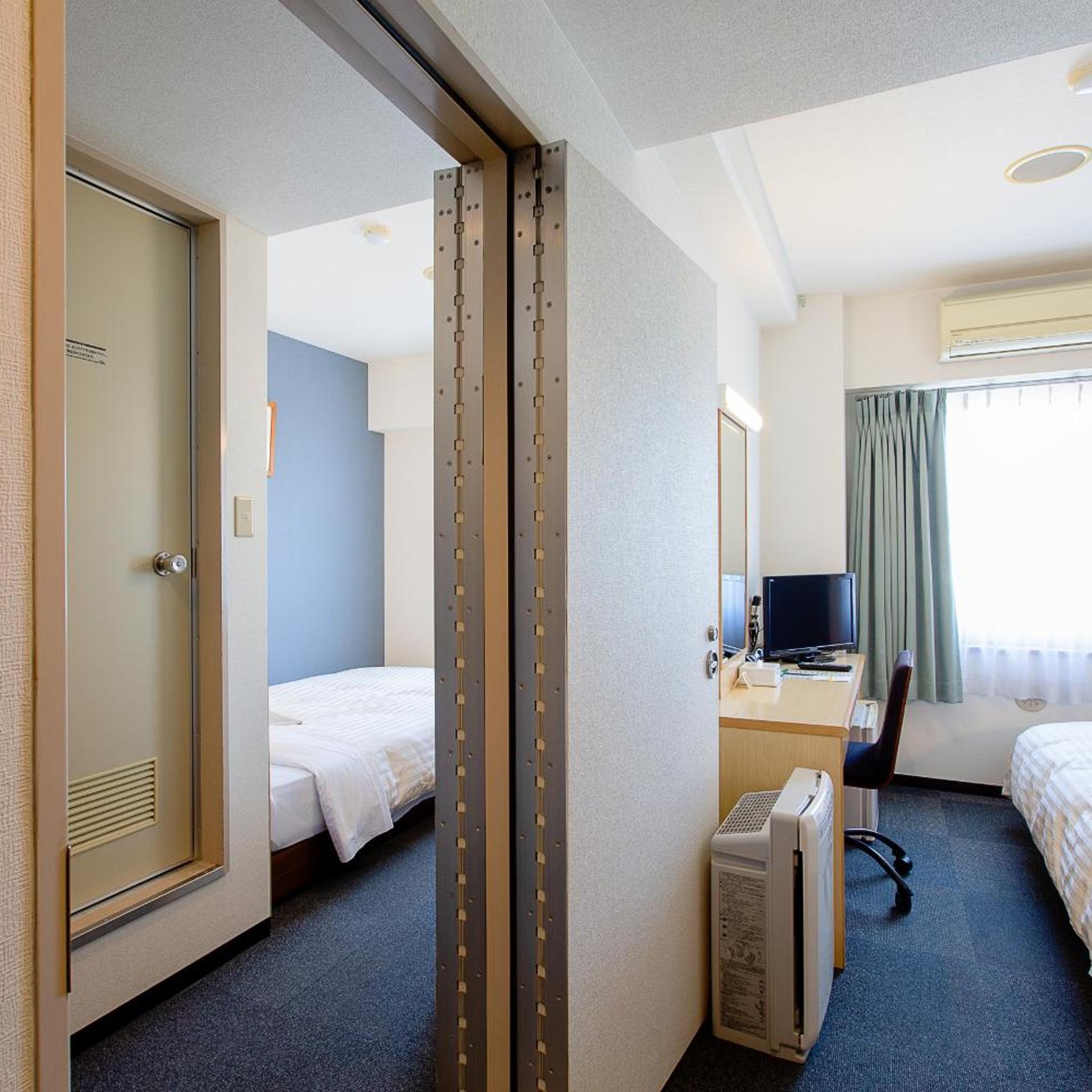 Super Hotel Matsuyama 21/43