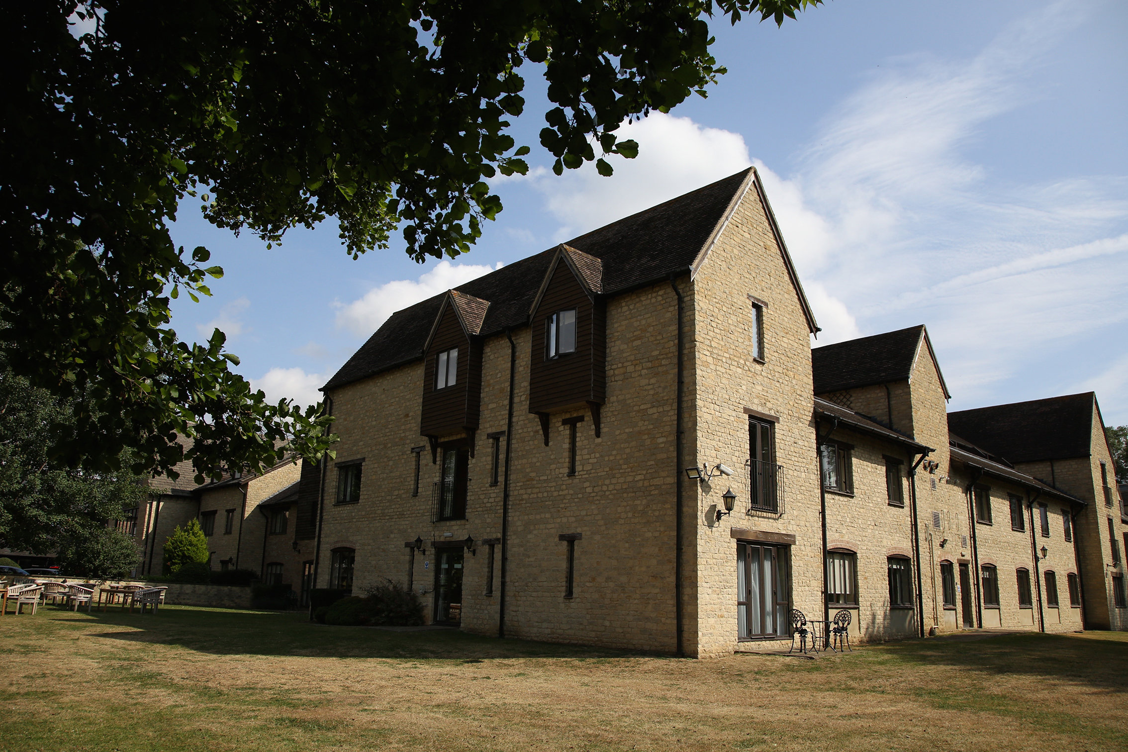 Voco Oxford Spires Hotel 75/79