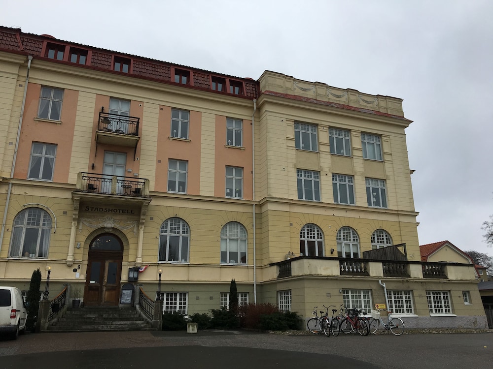 Stadshotellet I Sölvesborg 3/37