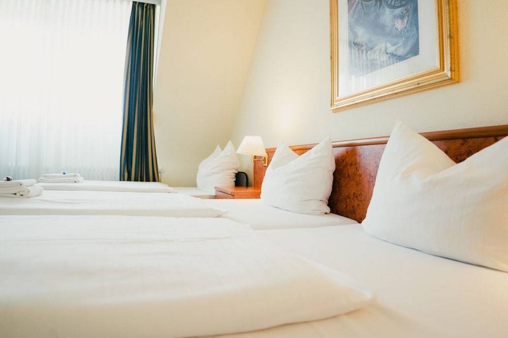 Altstadthotel St. Georg 9/23