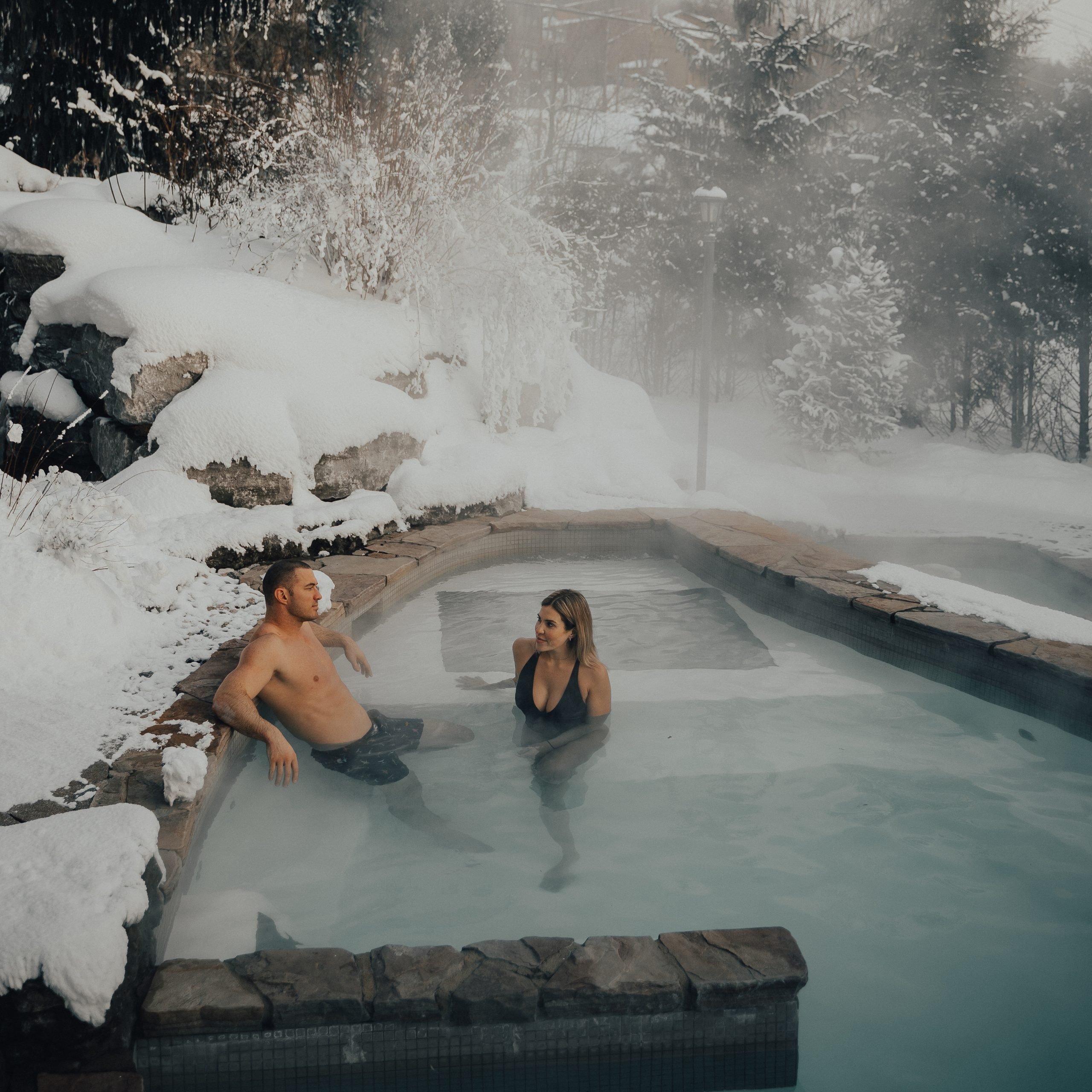 Chateau Bromont 23/38