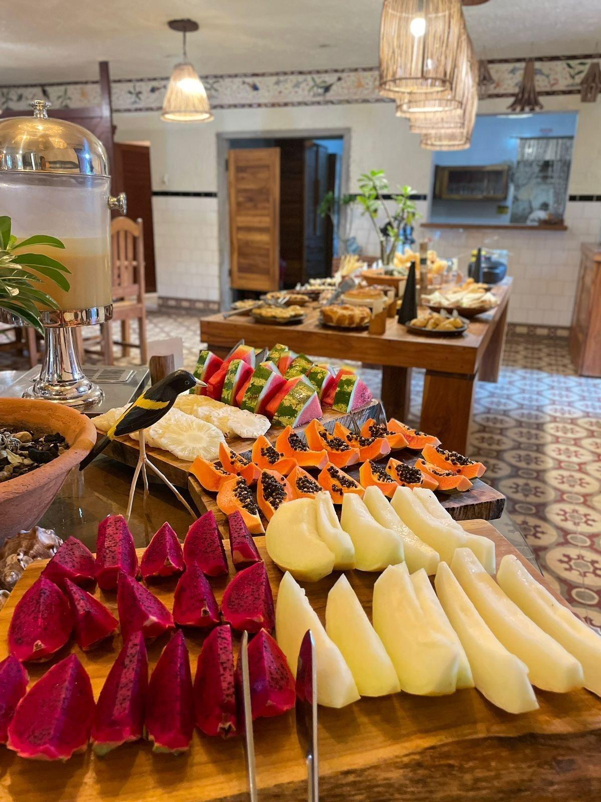 Hotel Salinopolis e Kitepoint 8/15