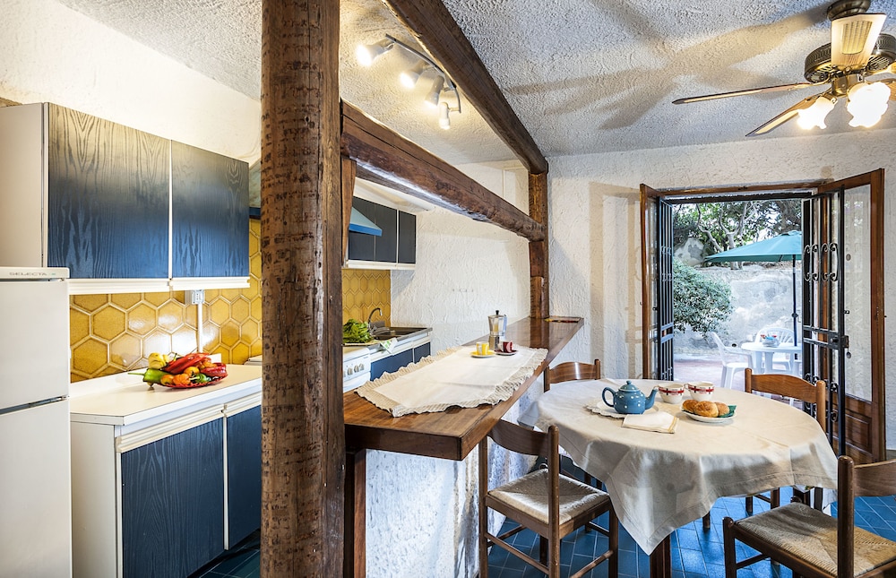 Residence Villa Liliana 28/45