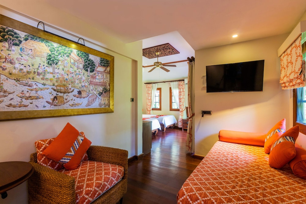 Anavana Beach Resort 35/50