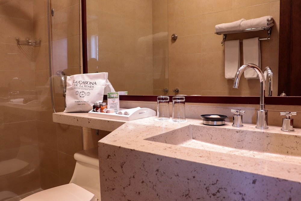 La Casona de la Ronda Hotel Boutique and Luxury Apartments 49/50