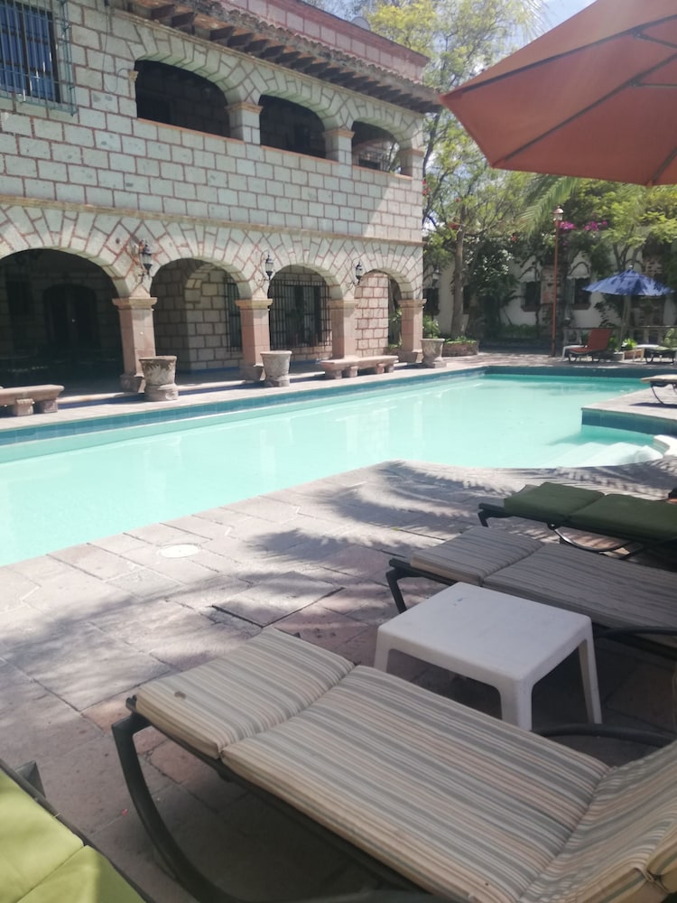 Hotel La Pitaya 13/69
