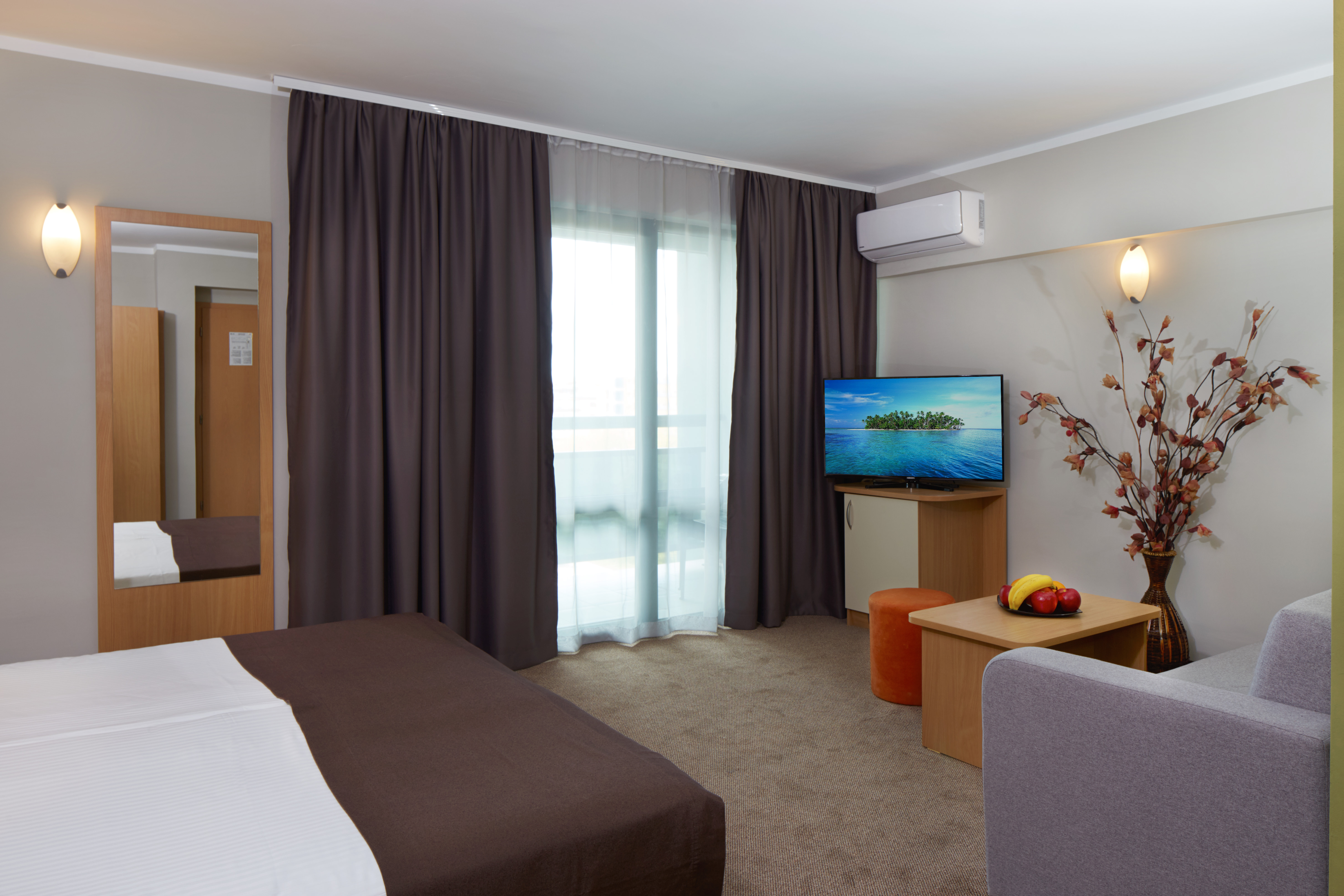 Aktinia Hotel 15/33