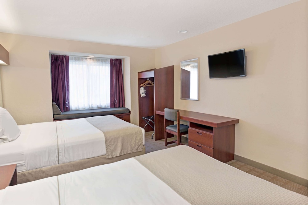 Microtel Inn And Suites By Wyndham Jasper 5/15