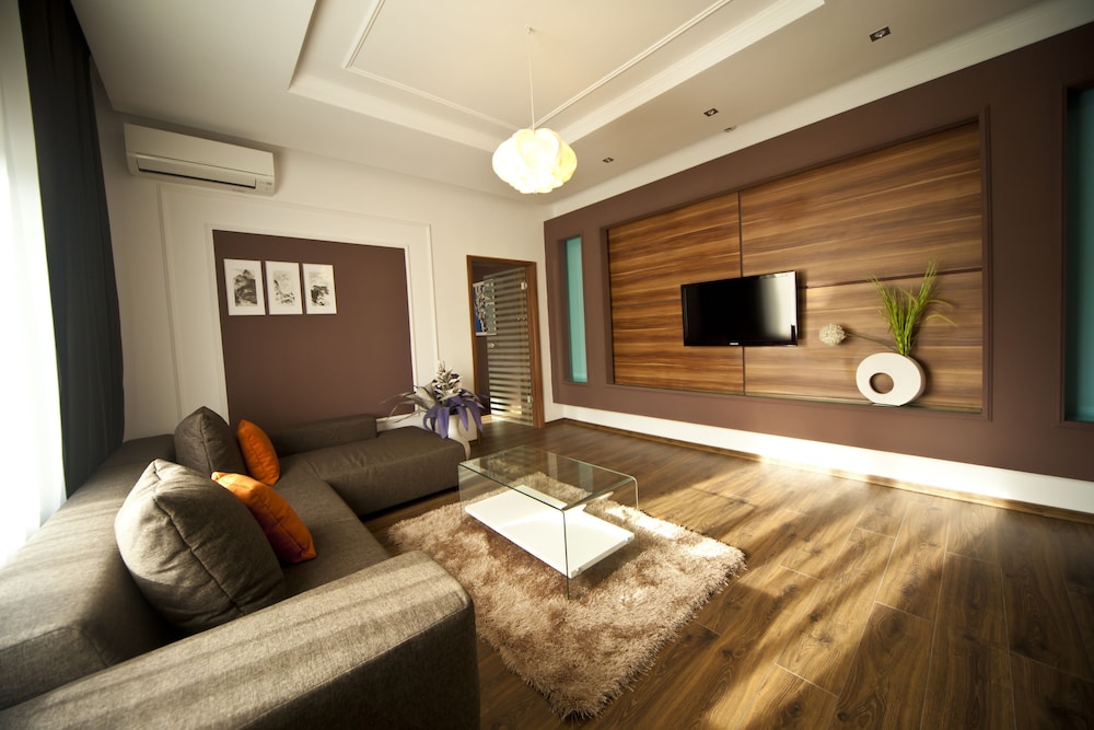 Hotel Confort 35/54