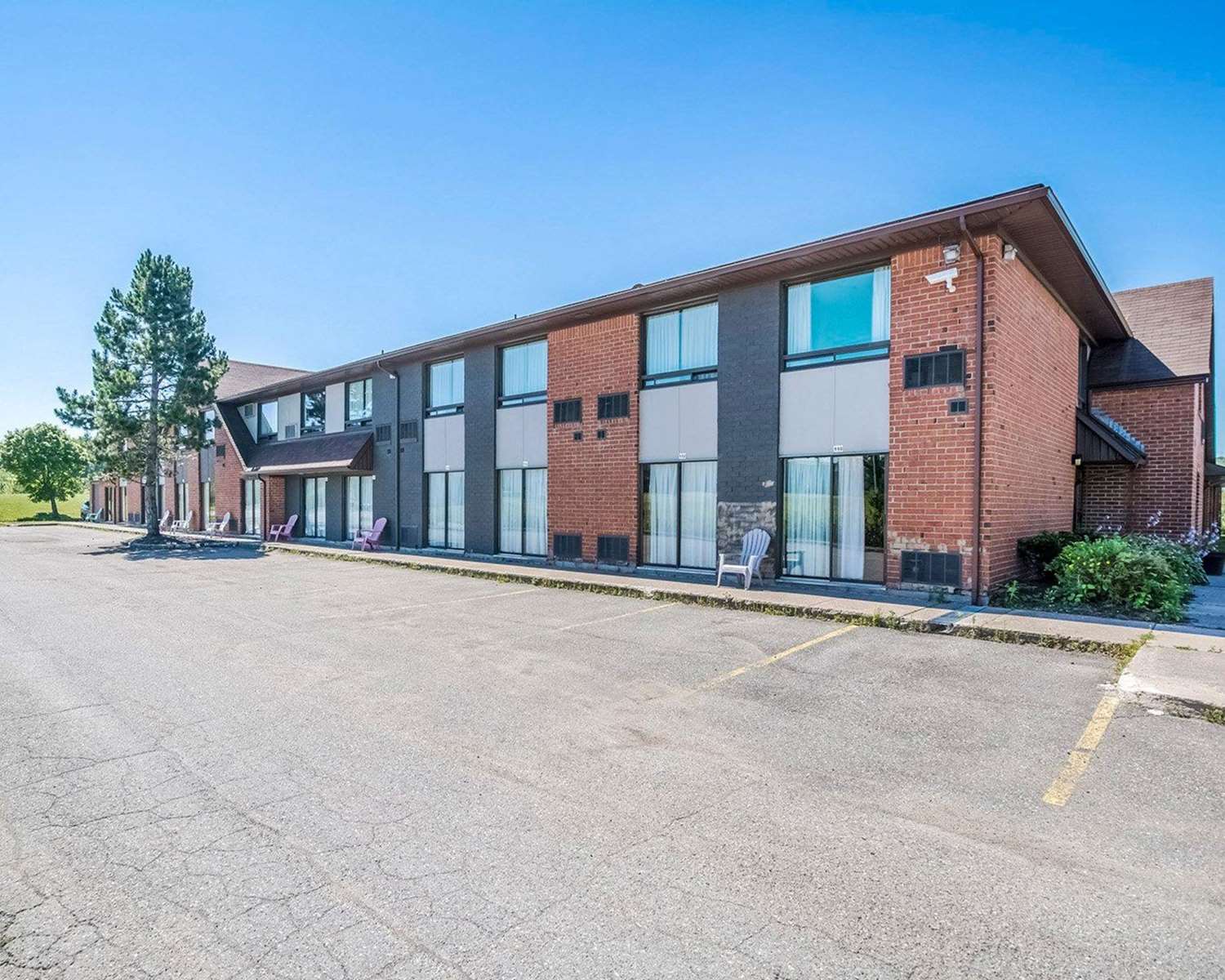 Rodeway Inn Saint John 14/15