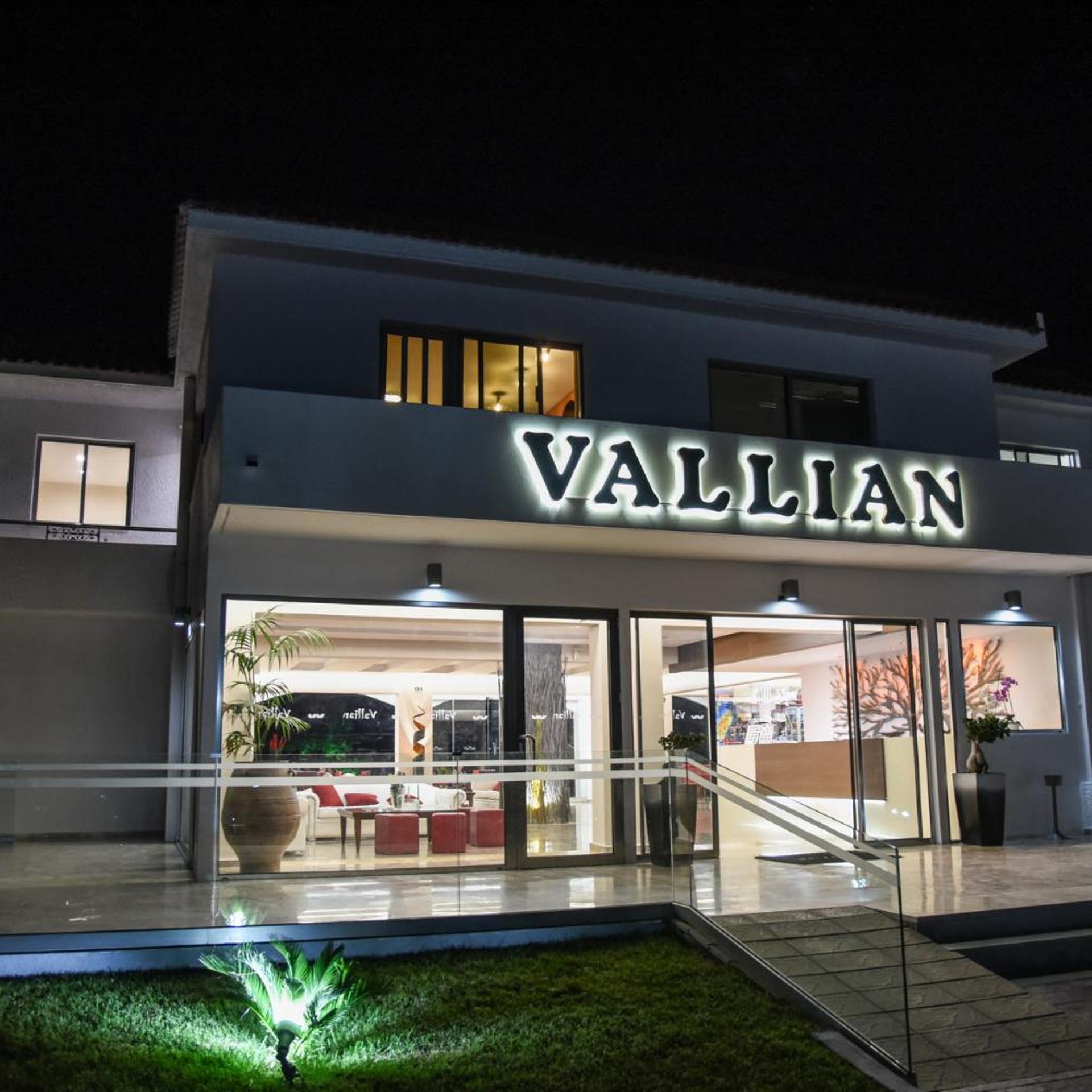 Vallian Village photo1