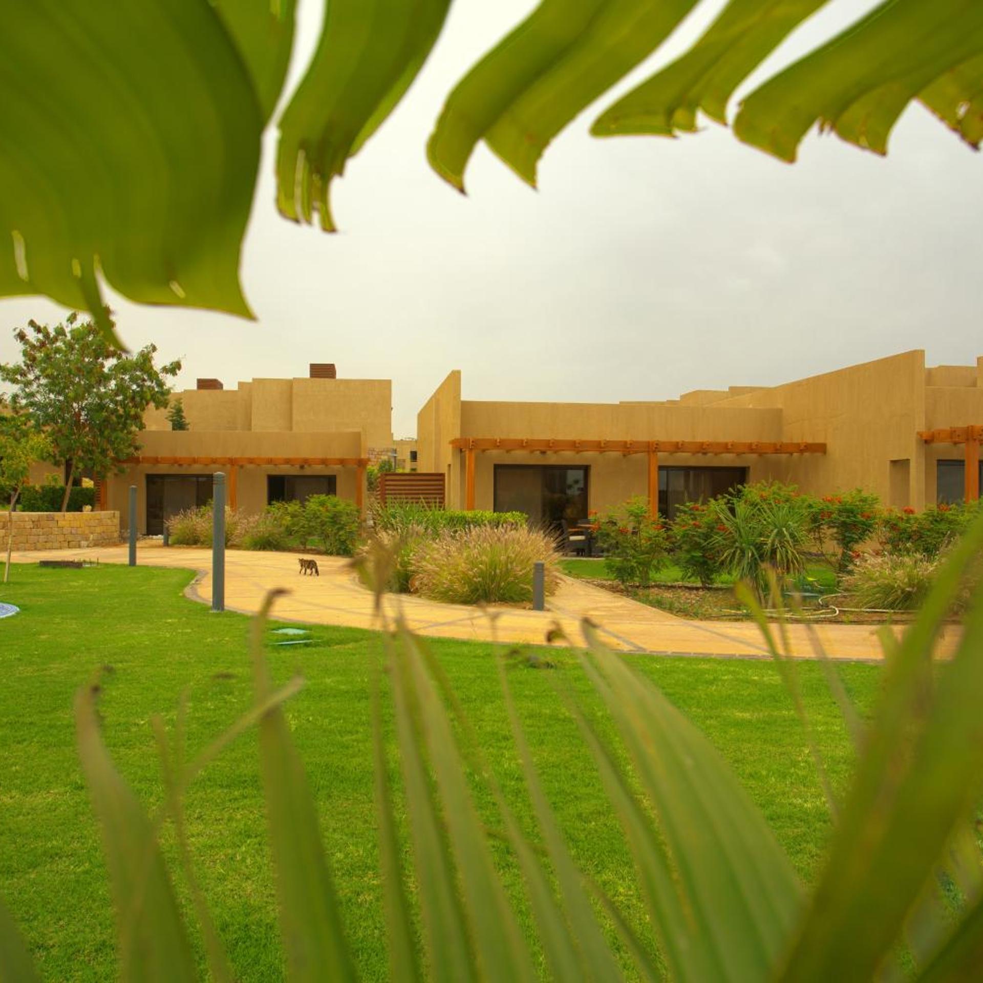 Royal L'azure Resort 50/55