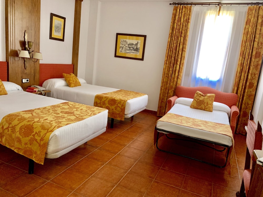 Hotel el Bedel 9/42