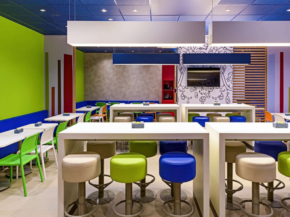 Ibis Budget Sao Bernardo Do Campo 53/57