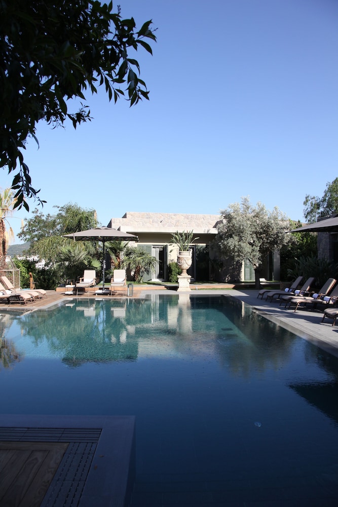 Bella Sombra Hotel 29/33