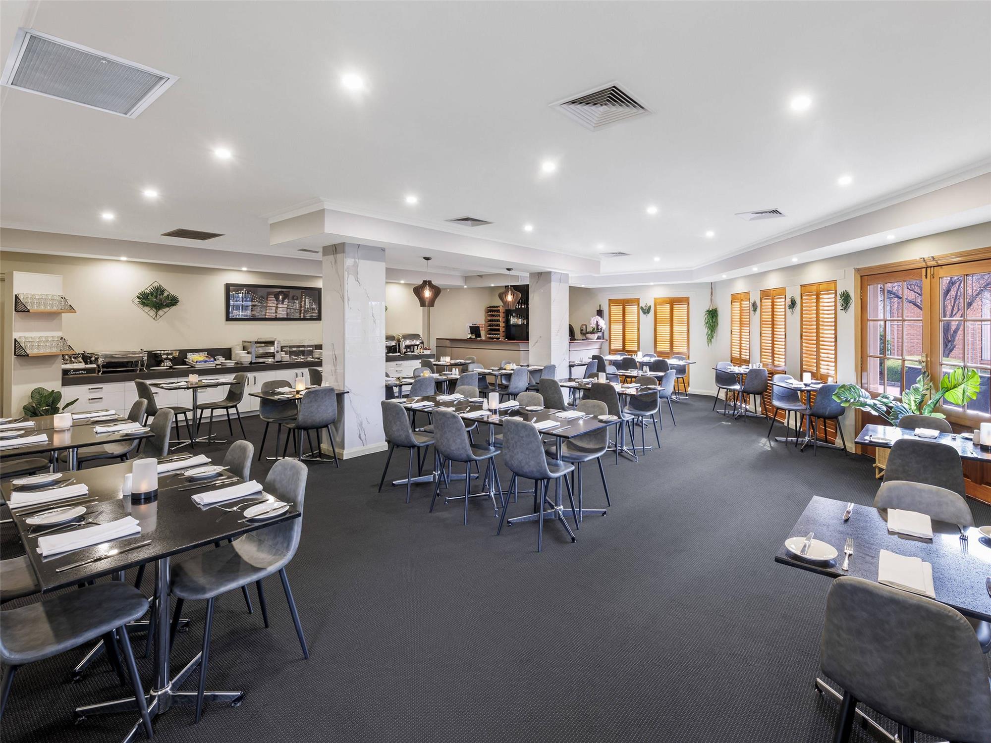 Quality Hotel Melbourne Airport 19/24