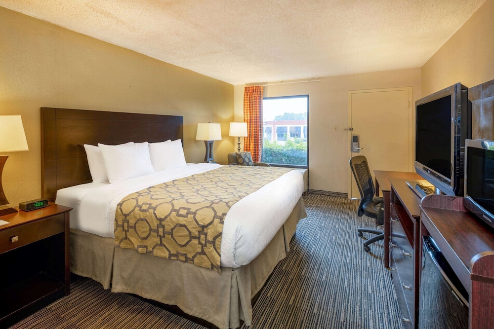 Park Inn by Radisson, Columbus State University Area 19/52