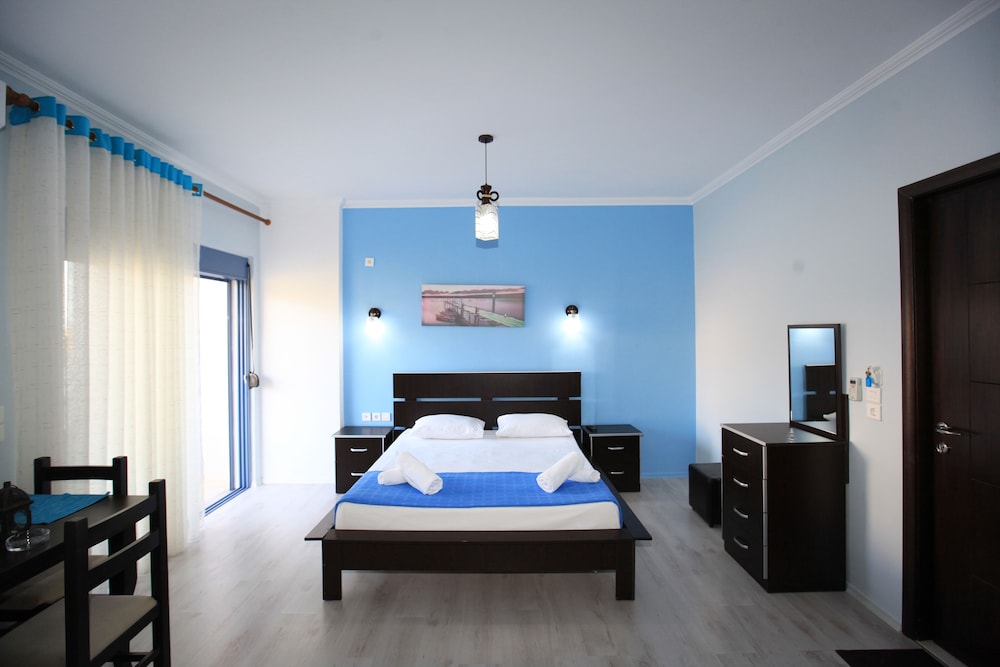 Hotel Keos 19/68
