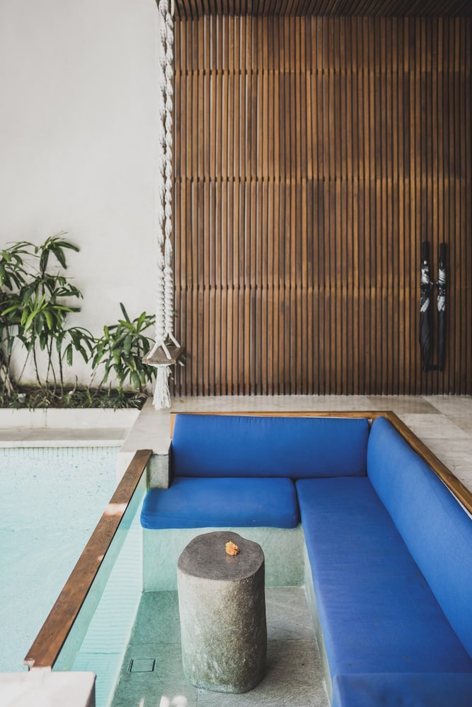 Sana Vie Villa Seminyak by Ini Vie Hospitality 31/50