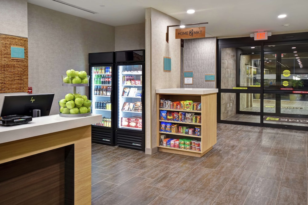 Home2 Suites By Hilton Frankfort Ky 40/50