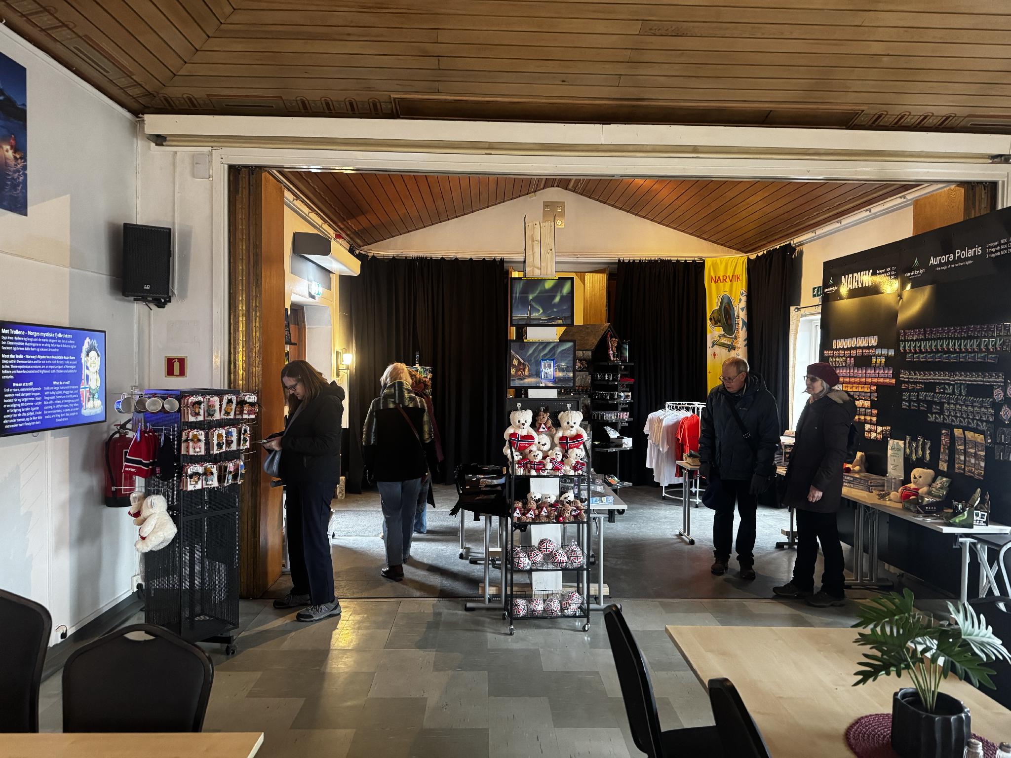 Sjomannskirken Narvik 14/46